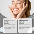 thumbnail image 2 of 2pc Retinol Cream for Wrinkles: Face Collagen Cream for Skin - Anti Aging Facial Moisturizer Day and Night for Women and Men 1.7 Fl OZ, 2 of 7