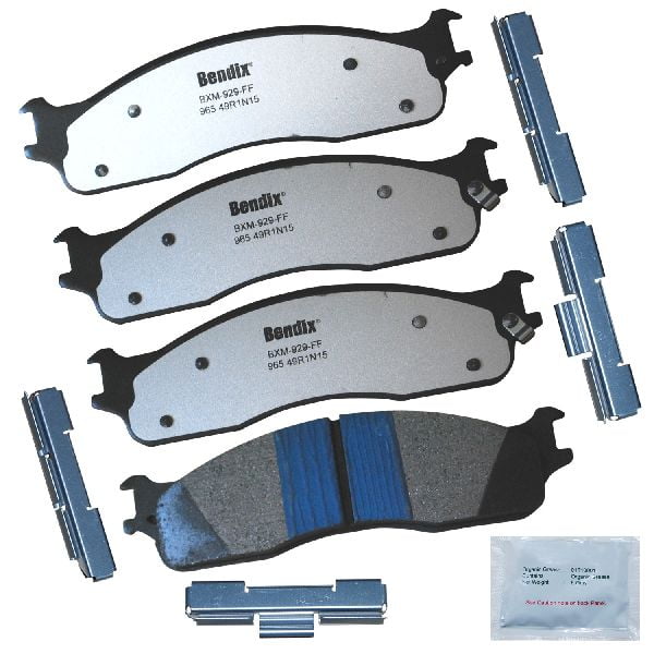 Dodge Ram 1500 Replacement Parts