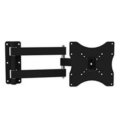 Master Mounts Articulating TV Full Motion Wall Mount for 42'' Walmart