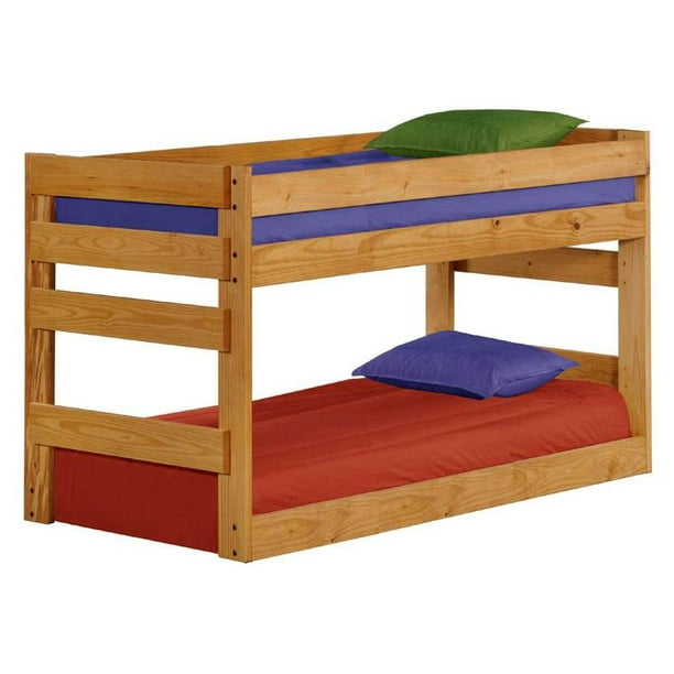 pix Jr Loft Bed Walmart twin over twin jr bunk bed