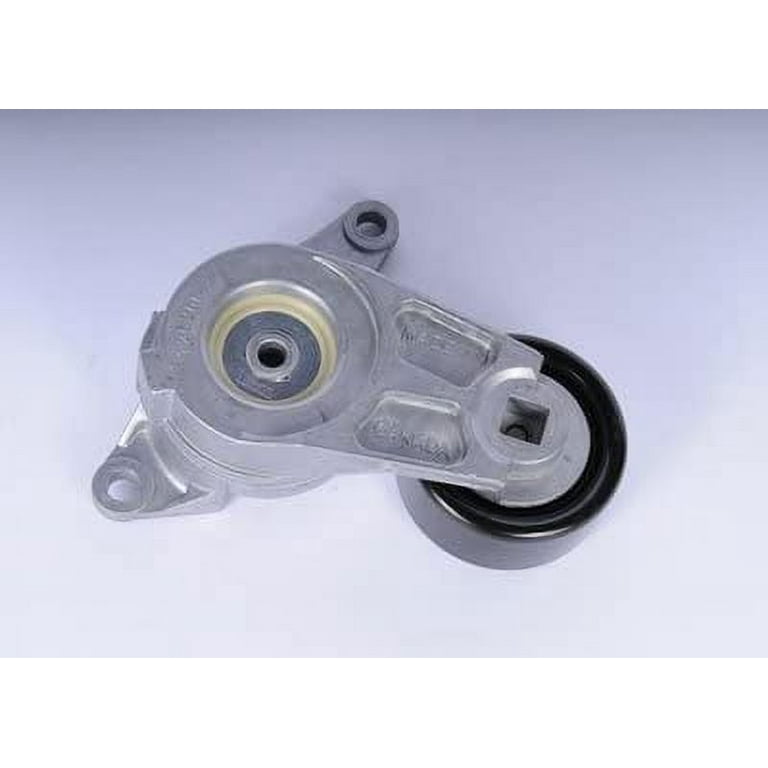 ACDelco GM Original Equipment 12626644 Drive Belt Tensioner 