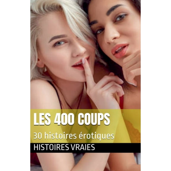 Les 400 coups, (Paperback)