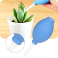 thumbnail image 2 of Dust Blower, Comfortable Grip Smoother  14.7cm / 5.8in Multi-functional Plant  Tool, For Fleshy Potted Plants Keyboard Pianos, 2 of 8