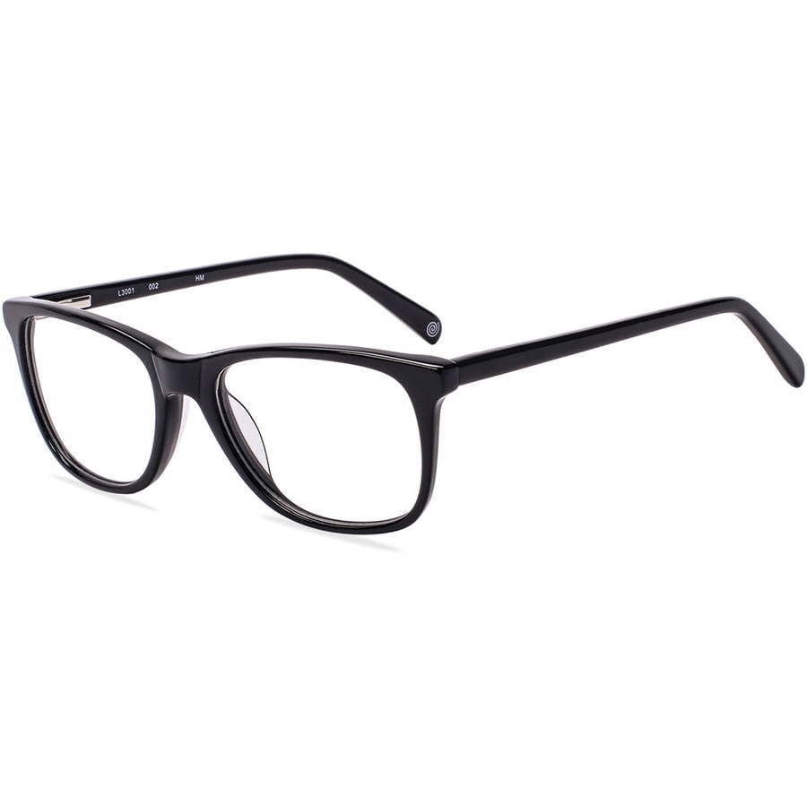prescription glasses