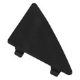 thumbnail image 3 of Parachoques Delantero Del Coche Triángulo Trim Cubierta Tapa Para Mazda 3 Axela 2014-2016, 3 of 3