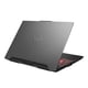 thumbnail image 2 of Laptop Asus TUF Gaming FA507NU-LP101W NVIDIA GeForce RTX 4050 R5 16G 512G, 2 of 5
