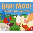 thumbnail image 1 of Pre-Owned Baa! Moo! (Paperback) by A. H. Benjamin, 1 of 1