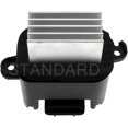 thumbnail image 4 of Standard Motor Products RU-703 Blower Motor Resistor, 4 of 4