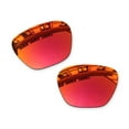 thumbnail image 2 of Vonxyz Ruby MirrorCoat Polarized Lenses Replacement for Bose Alto S/M BMD0007/BMD0008 Sunglass, 2 of 5
