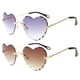 thumbnail image 1 of 2 piezas de gafas de terre para mujer en apariencia de , lentes , montura de metal, gafas, 1 of 9