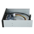 thumbnail image 4 of Panel frontal, panel frontal USB CD Panel frontal óptico Soporte del panel frontal Los mejores materiales, 4 of 9