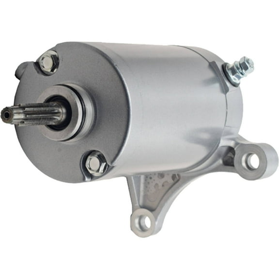 DB Electrical New Starter 410-21090 for Victory Motorcycle Kingpin Vegas 2003-2005 4060155