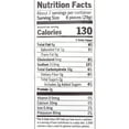 thumbnail image 5 of (2 pack) Quinn Gluten Free Peanut Butter Filled Pretzel Nuggets, 7 oz, 5 of 11
