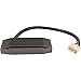 thumbnail image 3 of DB Electrical ASU6025 Nouveau Régulateur/rectificateur de Tension Compatible Avec/remplacement pour Suzuki 1992-95 DR650SE avec 650cc VS1400GLP Intrus VS1400GLP S83 VS800 S50 Boulevard VS800GL DR650SE 1996-2009, 3 of 4