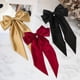 thumbnail image 5 of 3 Uds Pinza de Lazo Grande para el cabellero Alfileres Sedosos Horquilla Bowknot Regalos de de Moda Salvador Pinza de pelo de lazos, 5 of 8