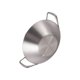 thumbnail image 3 of Stainless Steel Sauce Dish, Korean Style Seasoning Plate with Handle for Soy Sauce, Spices and Condiments – Ideal for Home, Restaurant and Catering, 3 of 5