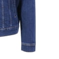 thumbnail image 3 of So Denim Mens Noah Denim Jacket, 3 of 4