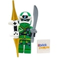 thumbnail image 2 of LEGO Ninjago Minifigura de Prime Empire LEGO, 2 of 2