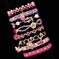 thumbnail image 4 of Make It Real MIR4461 Juicy Couture Glamour Jewelry Box, 4 of 5