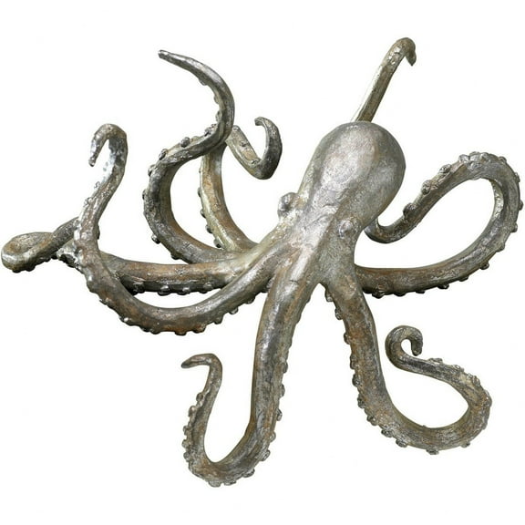 Cyan Design - 7 Inch Octopus Shelf