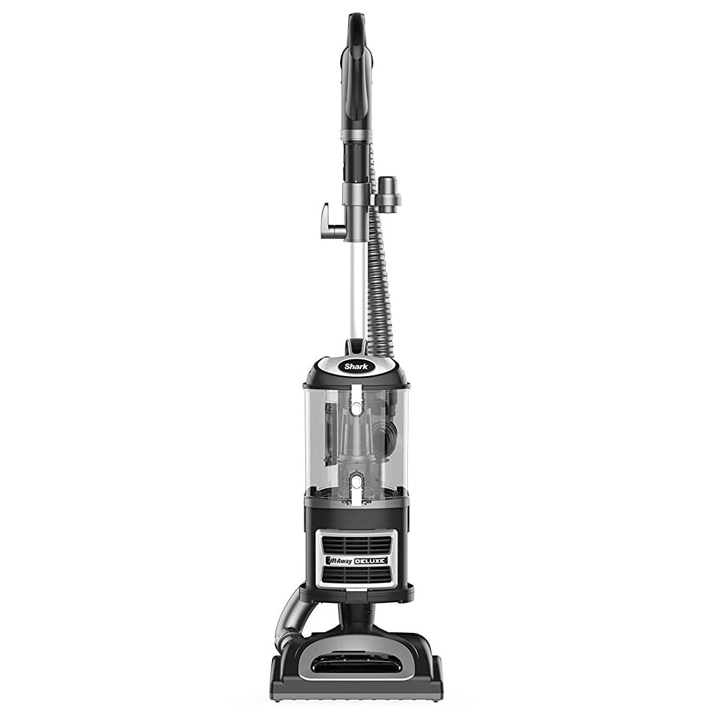 Shark NV361BK Navigator Deluxe Upright Vacuum Cleaner (Refurbished