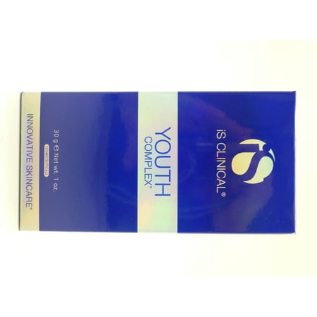 Is Clinical Youth Complex 30 G E Net Wt. 1.0 Oz.
