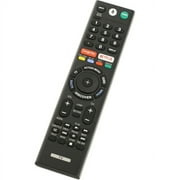 Generic SONY RMF-TX200U 4K UHD IR Smart TV Remote Control (No Voice Function)