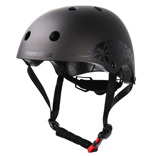 Casco semiprofesional Flyng Eagle Mettle talla S