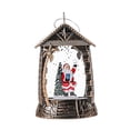 thumbnail image 2 of Xihbxyly Luz Led de Noche Navideña, Diseño Led con Inyección de Agua, Decoración Festiva, Ideal para Habitaciones, Comedores y Salas de Estar, Regalo Ideal de Navidad, Capacidad de 70 Ml., 2 of 5