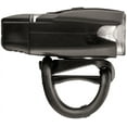 thumbnail image 4 of Lezyne KTV Drive LED Headlight Black Waterproof Silicone Strap 5 Output Modes, 4 of 4