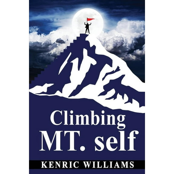 Climbing MT. self, (Paperback)