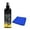 #3, variant on HEROOY Multi-Purpose Car Interior Refinish Spray 120ml Plastic & Leather Restorer, Anti-Aging UV Shield Coating for Dashboard & Tires, Includes Towel, 1.6"x1.6"x5.9"