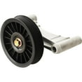 thumbnail image 2 of New Accessory Belt Idler Pulley Compatible With Chevrolet C2500 WT 8 Cyl 5.7L Tahoe LS 8 Cyl 5.7L C2500 WT 6 Cyl 4.3L Aveo LT 4 Cyl 1.6L 1990-2011 By 10118713, 2 of 8