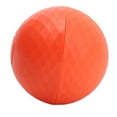 thumbnail image 1 of Active Rolling Dog Ball,Portable Automatic Moving Dog Ball Interactive Toy with LED Light for Small Medium Large Dogs, 1 of 7