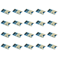 thumbnail image 1 of TF 5V 3.3V Módulo Protección Memoria para DIY Kit (módulo SD), 1 of 2