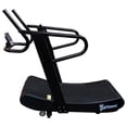 thumbnail image 1 of Caminadora Unifitness Curva Con resistencia UniFitness MX-SW510, 1 of 4