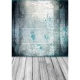 thumbnail image 1 of BSDHOME Polyester Children Photography Backdrops Abstract Photo Studio Props Background Wooden Floor 5x7ft, 1 of 2