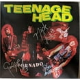 thumbnail image 1 of TEENAGE HEAD TORNADO (DELUXE) (LP), 1 of 1