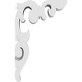 thumbnail image 3 of 1 7/8"W X 4 1/2"D X 7"H Kendall Corbel, 3 of 10
