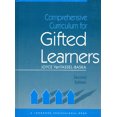 thumbnail image 1 of Pre-Owned Comprehensive Curriculum For Gifted Learners (2nd Edition) (Hardcover) 0205154123 9780205154128, 1 of 1