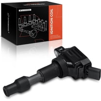 A-Premium Engine Ignition Coil Packs Compatible with Hyundai Veloster