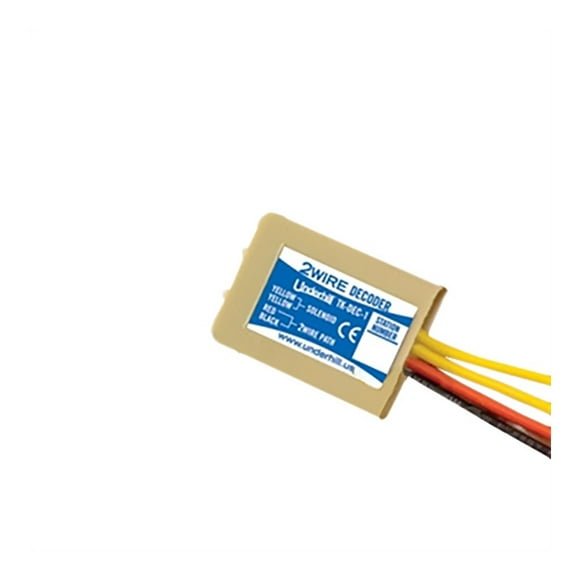 Underhill TW-TK-DEC-01 Single-Station Decoder for Irrigation