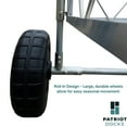 thumbnail image 4 of Patriot Docks 8' Roll-In Kit (10826), 4 of 4