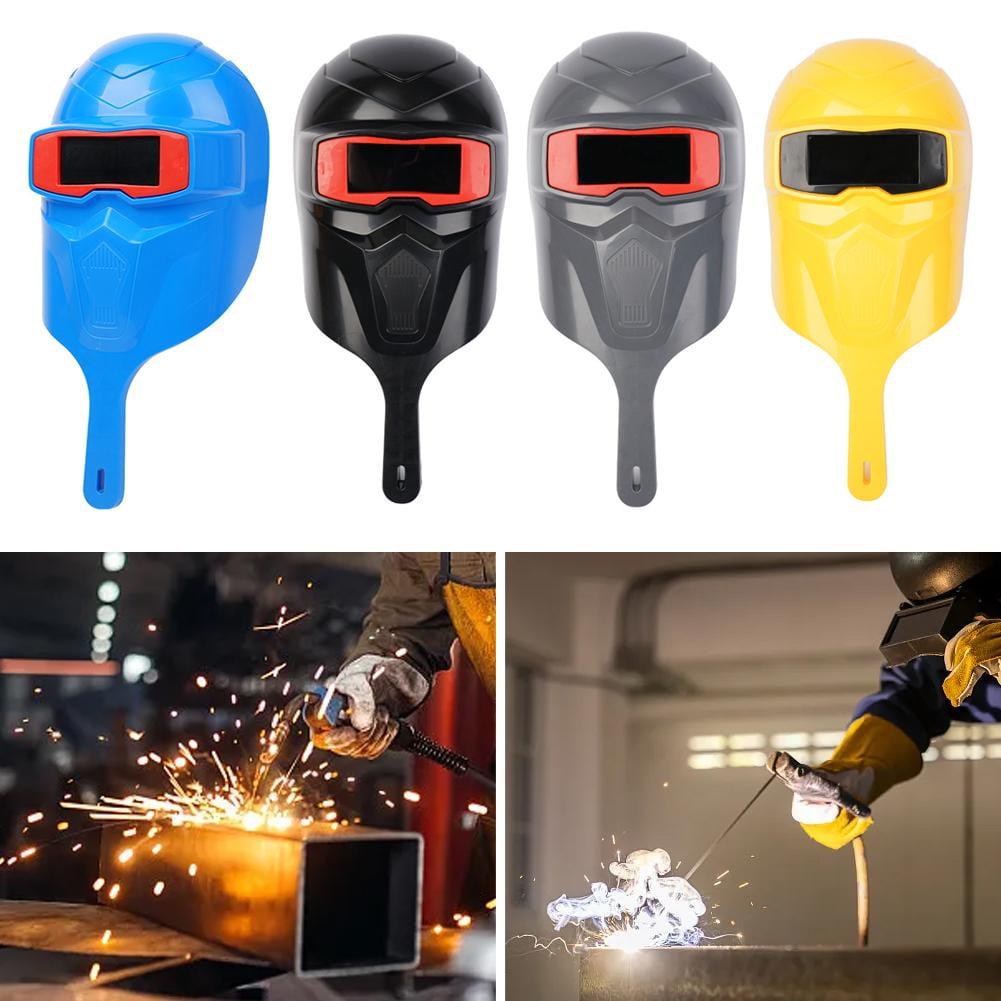 Handheld Welding Helmet X5S1 O0R2