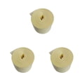 thumbnail image 3 of Moyic Cinta de arpillera de 5CM, , rollo tejido ligero y amigable, decoraciones de fiesta cosidas ajustadas a la moda Flexible Type1 NO1, 3 of 6