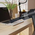 thumbnail image 3 of Handheld Vacuum Cleaner Car Vacuum9000pa Strong Power Suction Portable Mini Car Vacuum Cordless Rechargeable Vacuum Cleaner With Led Light 90 Fold Vac, 3 of 5