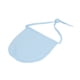thumbnail image 1 of Protector De Estoma De Cuello, Cubierta De Traqueotomía De Longitud Ajustable, Aislamiento Térmico Ligero A Prueba De Polvo Para Laringectomía, 1 of 7