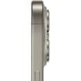 thumbnail image 3 of iPhone 15 Pro Apple 128GB eSIM Titanio Reacondicionado, 3 of 4