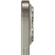 thumbnail image 3 of iPhone 15 Pro Apple 128GB eSIM Titanio Reacondicionado, 3 of 4