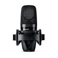 thumbnail image 3 of Shure PGA27 Alta Series Condenser Microphone, 3 of 5